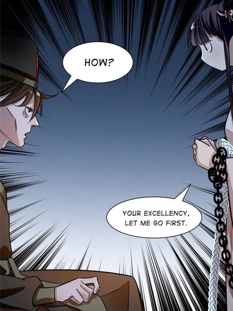 Queen of Posion: The Legend of a Super Agent, Doctor and Princess Chapter 13 - page 55