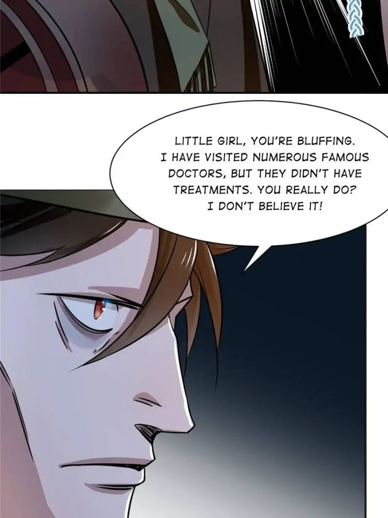 Queen of Posion: The Legend of a Super Agent, Doctor and Princess Chapter 13 - page 57