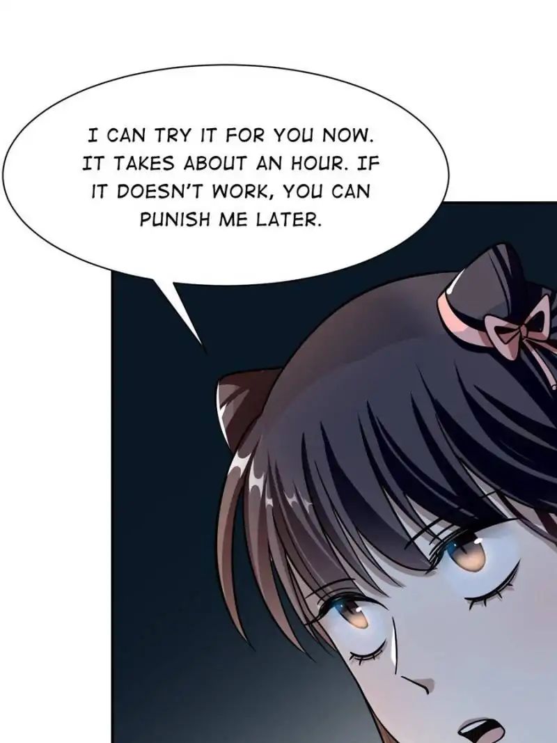 Queen of Posion: The Legend of a Super Agent, Doctor and Princess Chapter 13 - page 59
