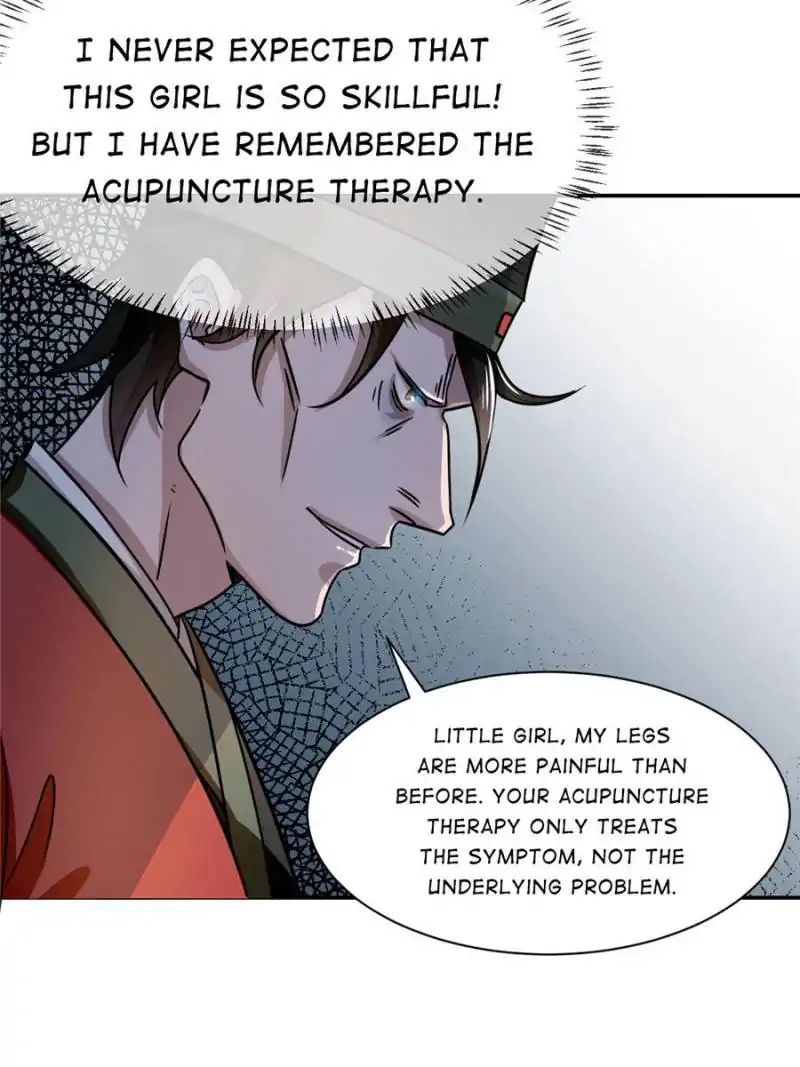 Queen of Posion: The Legend of a Super Agent, Doctor and Princess Chapter 13 - page 69
