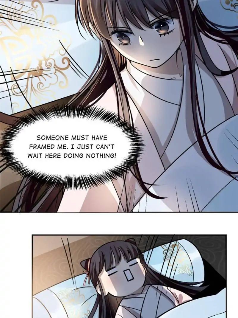 Queen of Posion: The Legend of a Super Agent, Doctor and Princess Chapter 13 - page 7