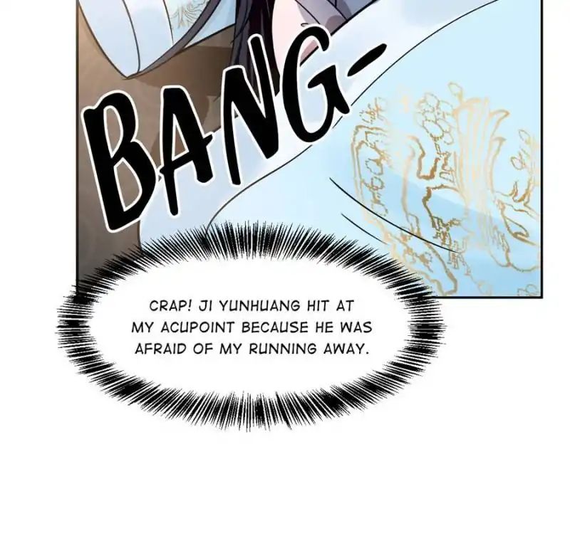 Queen of Posion: The Legend of a Super Agent, Doctor and Princess Chapter 13 - page 8