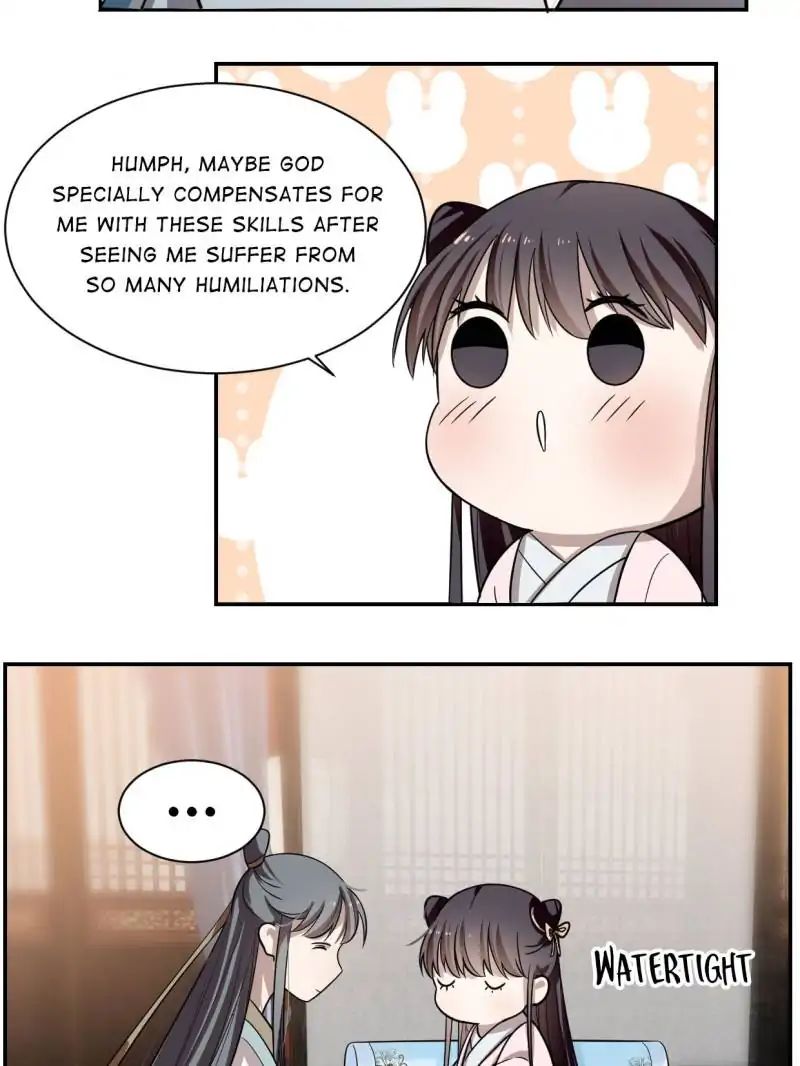 Queen of Posion: The Legend of a Super Agent, Doctor and Princess Chapter 12 - page 11