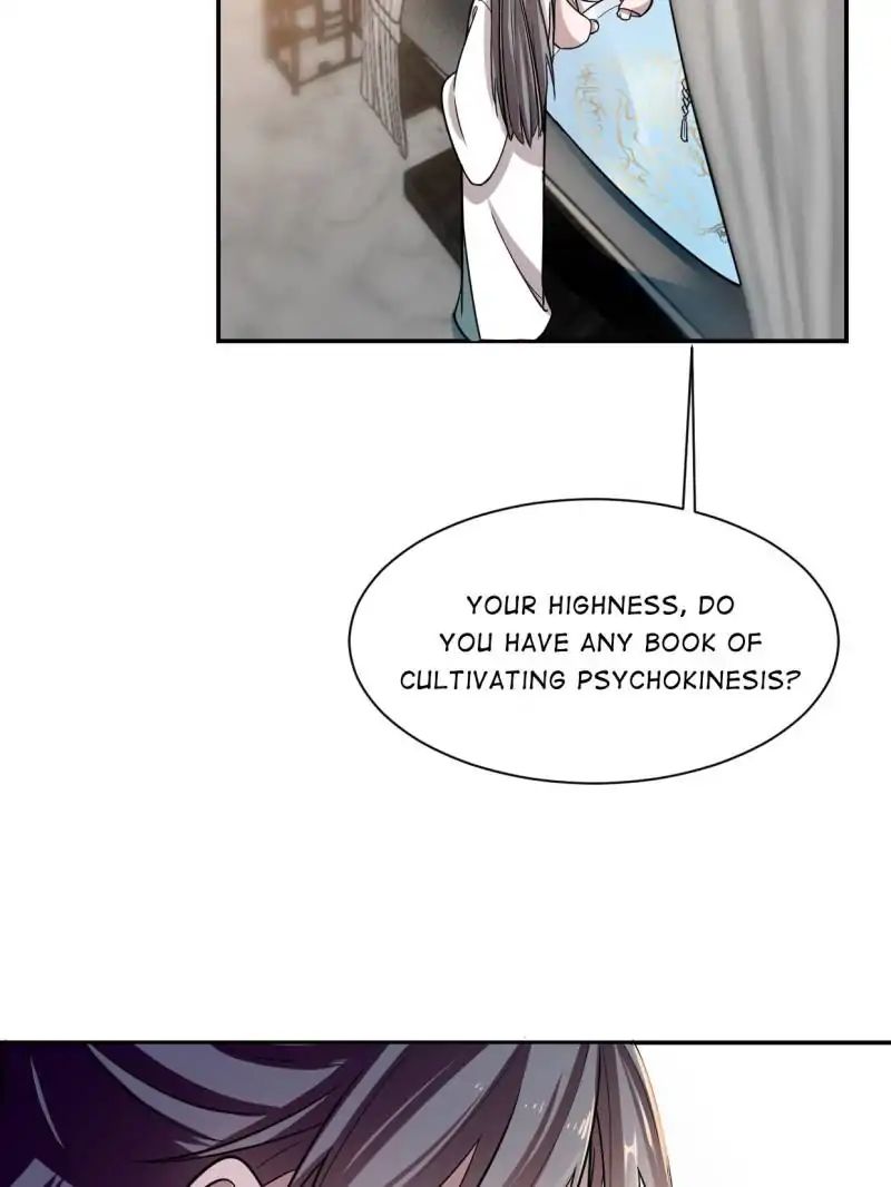 Queen of Posion: The Legend of a Super Agent, Doctor and Princess Chapter 12 - page 15