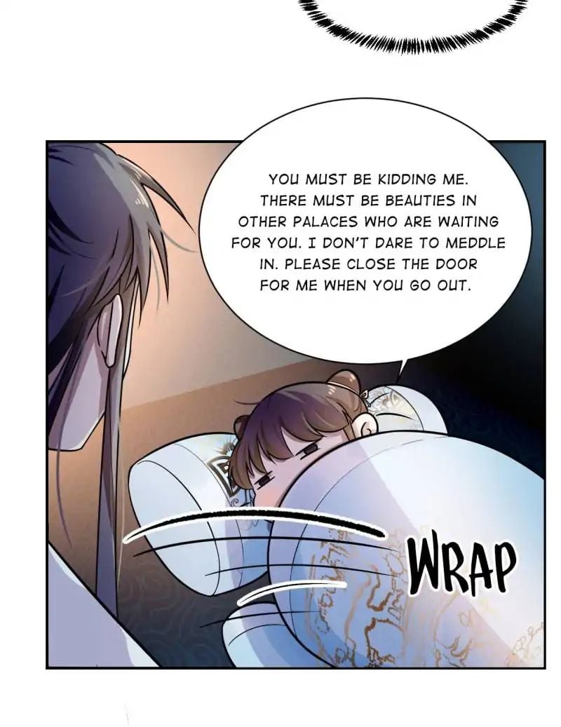 Queen of Posion: The Legend of a Super Agent, Doctor and Princess Chapter 12 - page 22