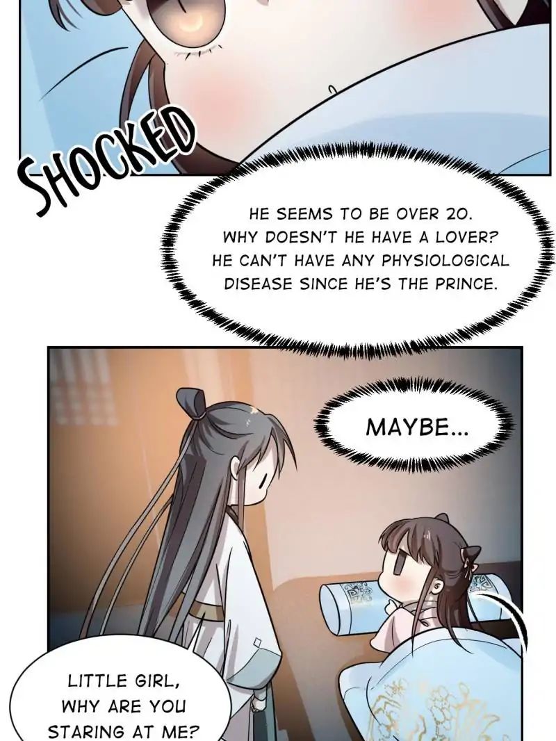 Queen of Posion: The Legend of a Super Agent, Doctor and Princess Chapter 12 - page 25