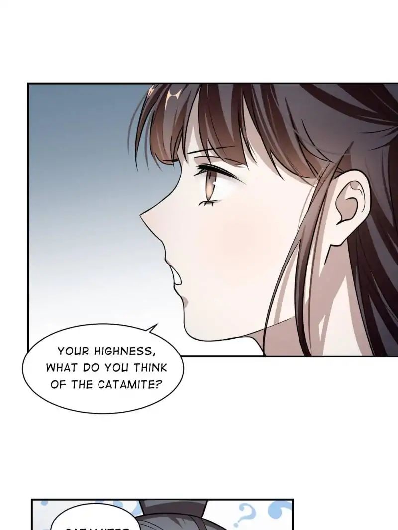 Queen of Posion: The Legend of a Super Agent, Doctor and Princess Chapter 12 - page 27