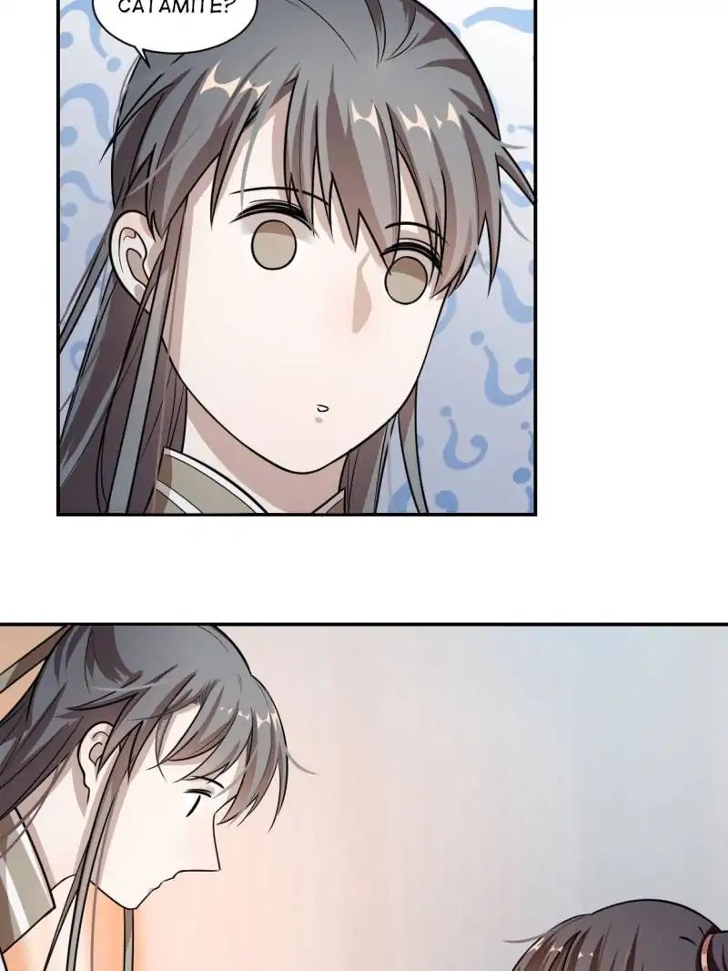 Queen of Posion: The Legend of a Super Agent, Doctor and Princess Chapter 12 - page 28