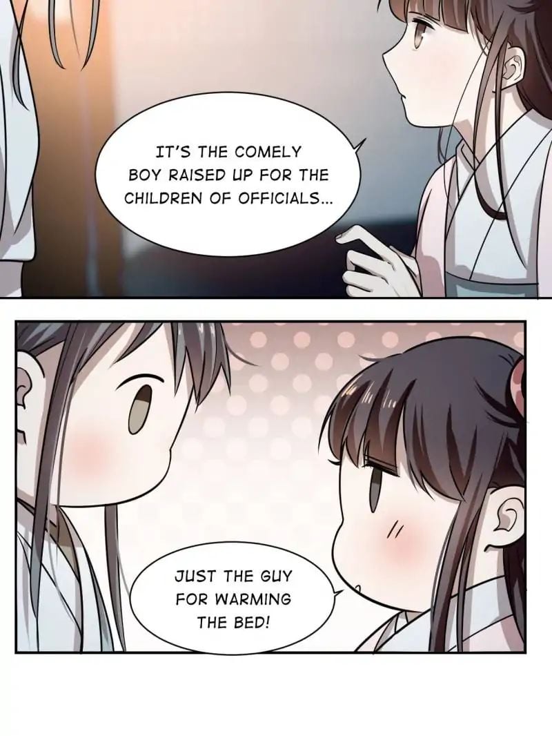 Queen of Posion: The Legend of a Super Agent, Doctor and Princess Chapter 12 - page 30