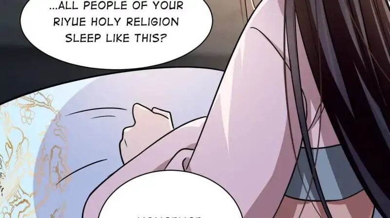 Queen of Posion: The Legend of a Super Agent, Doctor and Princess Chapter 12 - page 35