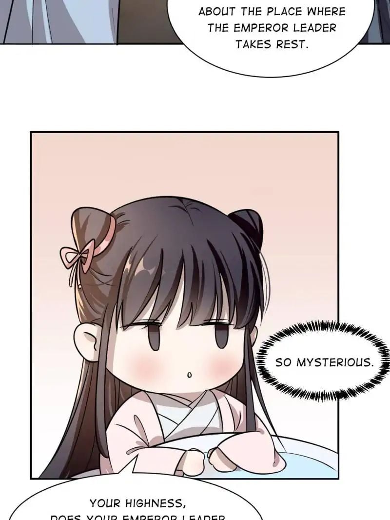 Queen of Posion: The Legend of a Super Agent, Doctor and Princess Chapter 12 - page 40