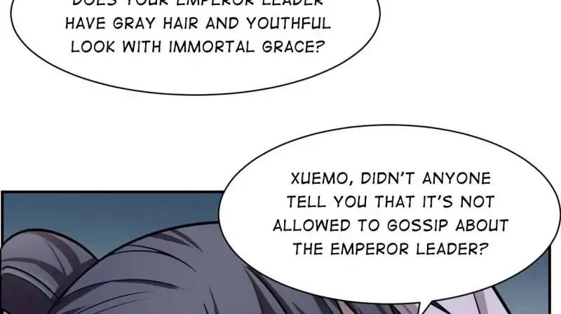 Queen of Posion: The Legend of a Super Agent, Doctor and Princess Chapter 12 - page 41