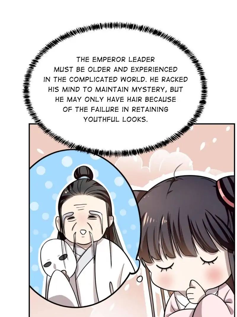 Queen of Posion: The Legend of a Super Agent, Doctor and Princess Chapter 12 - page 45
