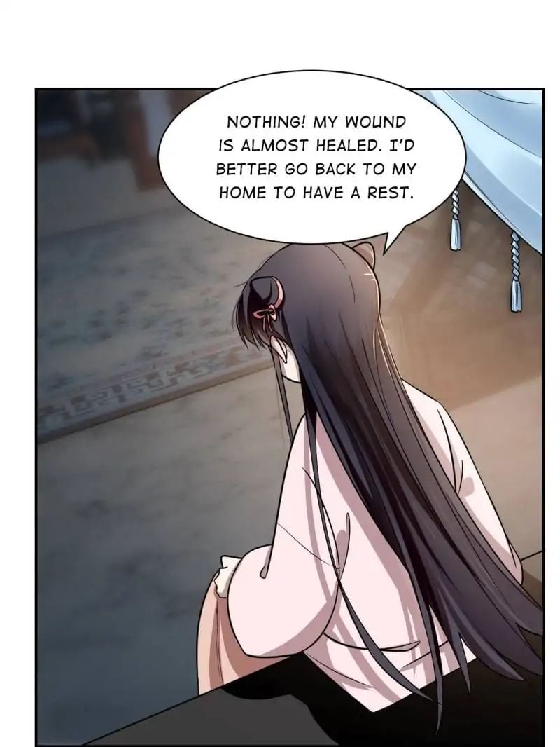 Queen of Posion: The Legend of a Super Agent, Doctor and Princess Chapter 12 - page 48