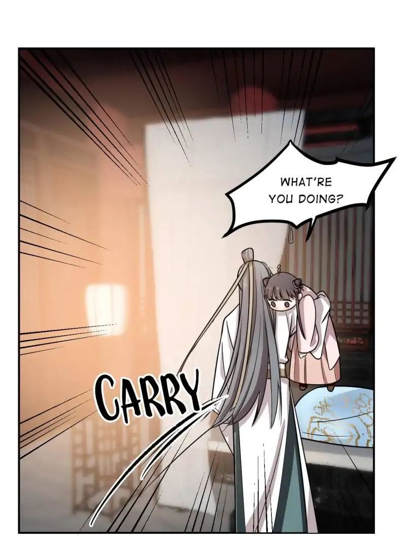 Queen of Posion: The Legend of a Super Agent, Doctor and Princess Chapter 12 - page 51