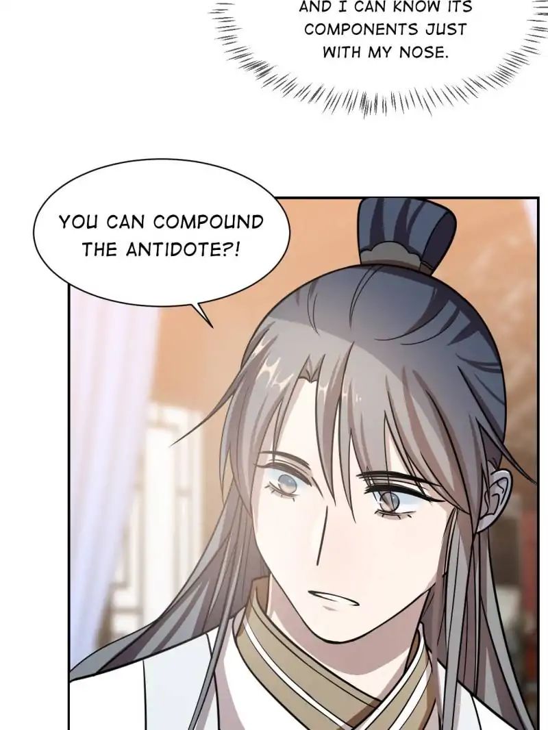 Queen of Posion: The Legend of a Super Agent, Doctor and Princess Chapter 11 - page 11