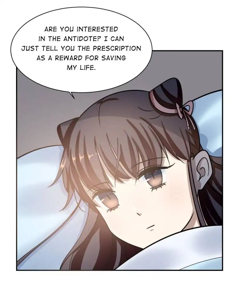 Queen of Posion: The Legend of a Super Agent, Doctor and Princess Chapter 11 - page 13