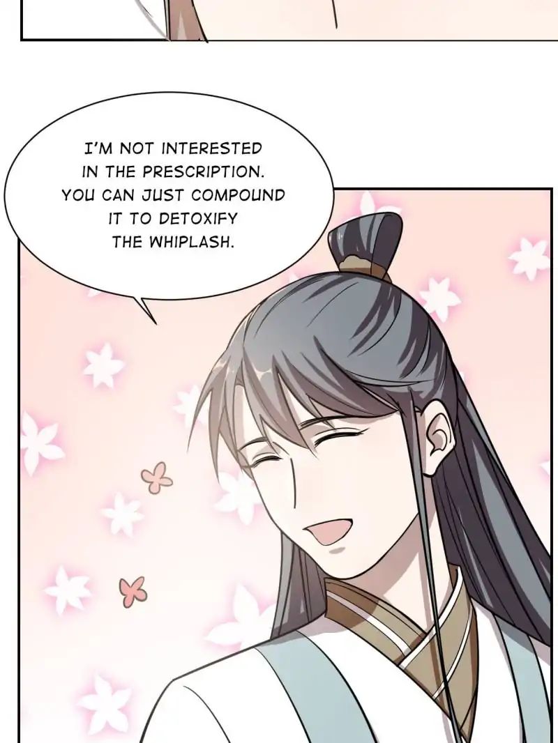 Queen of Posion: The Legend of a Super Agent, Doctor and Princess Chapter 11 - page 15