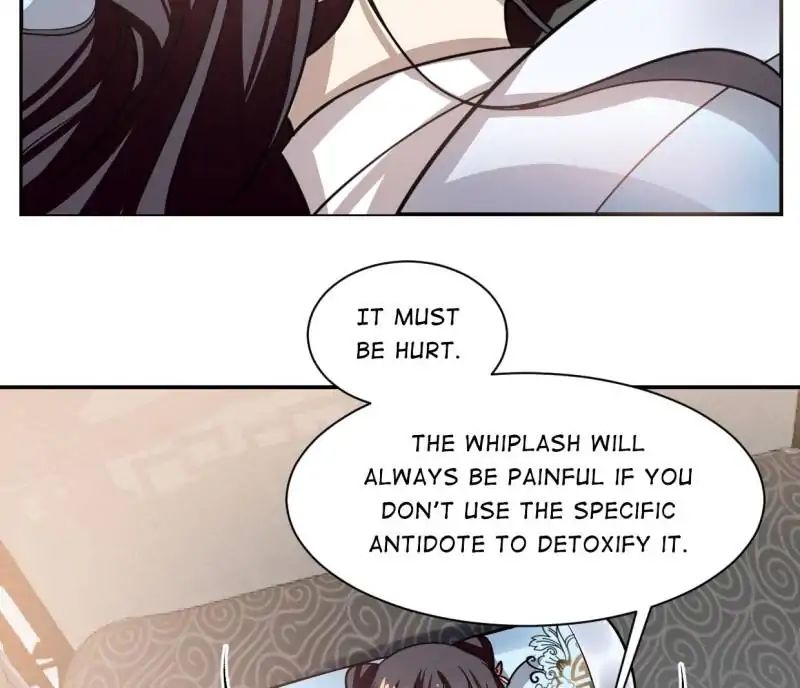 Queen of Posion: The Legend of a Super Agent, Doctor and Princess Chapter 11 - page 18
