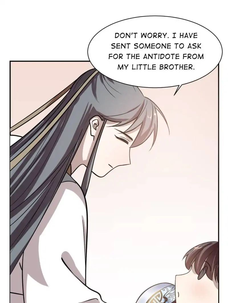 Queen of Posion: The Legend of a Super Agent, Doctor and Princess Chapter 11 - page 21