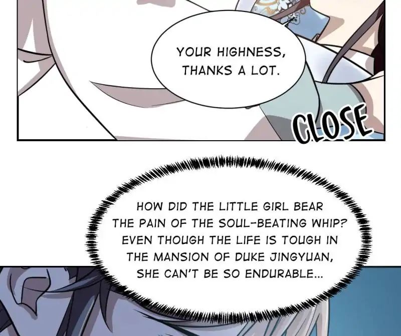 Queen of Posion: The Legend of a Super Agent, Doctor and Princess Chapter 11 - page 22
