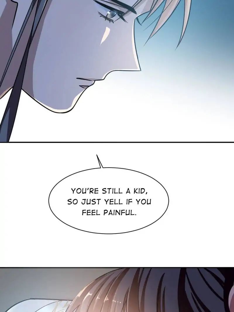 Queen of Posion: The Legend of a Super Agent, Doctor and Princess Chapter 11 - page 23