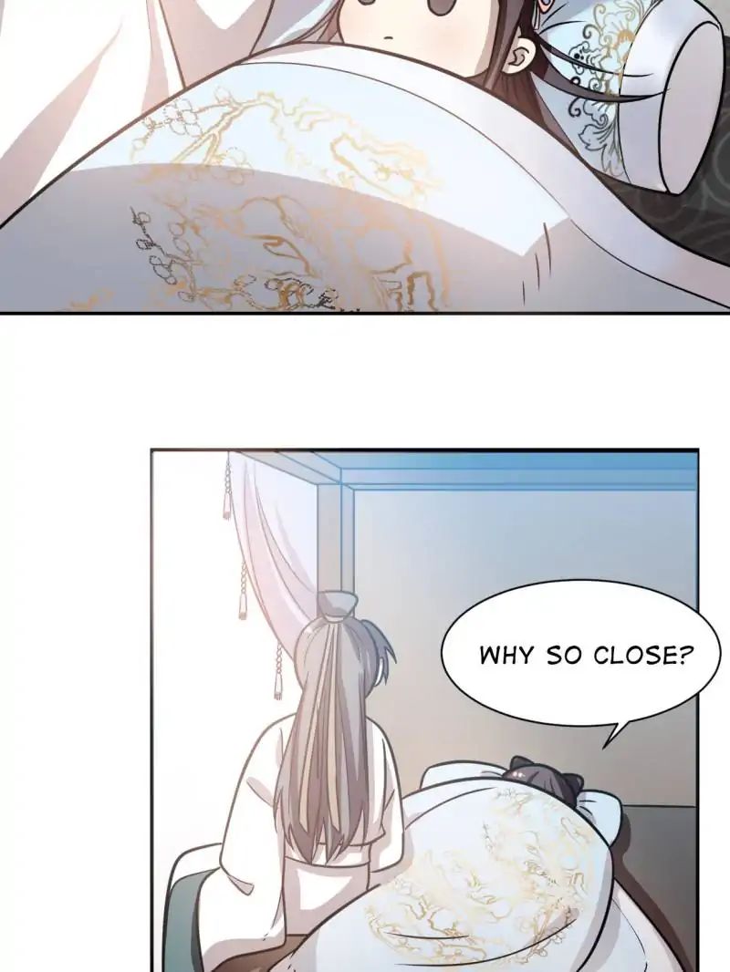 Queen of Posion: The Legend of a Super Agent, Doctor and Princess Chapter 11 - page 27