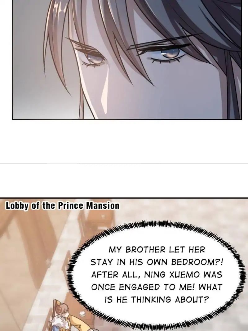 Queen of Posion: The Legend of a Super Agent, Doctor and Princess Chapter 11 - page 30