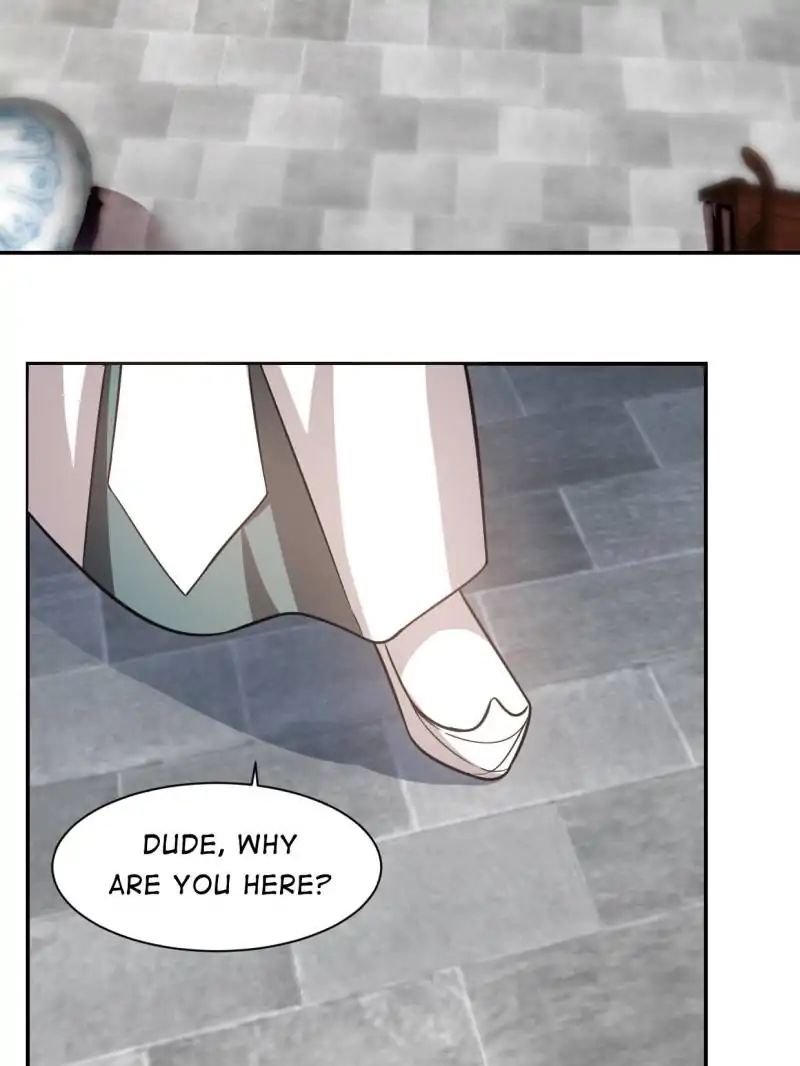 Queen of Posion: The Legend of a Super Agent, Doctor and Princess Chapter 11 - page 32