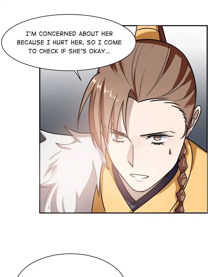 Queen of Posion: The Legend of a Super Agent, Doctor and Princess Chapter 11 - page 35