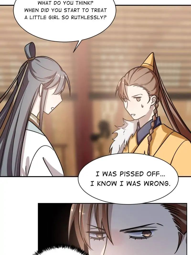 Queen of Posion: The Legend of a Super Agent, Doctor and Princess Chapter 11 - page 36