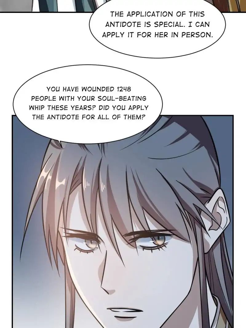 Queen of Posion: The Legend of a Super Agent, Doctor and Princess Chapter 11 - page 39