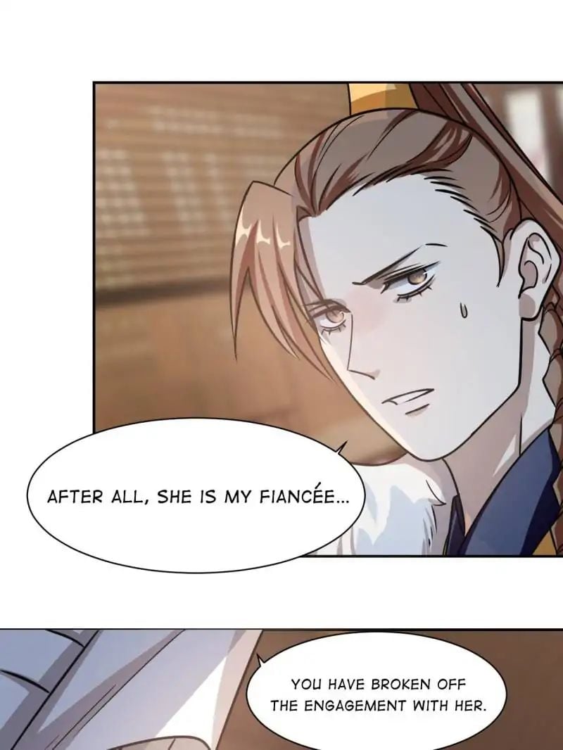 Queen of Posion: The Legend of a Super Agent, Doctor and Princess Chapter 11 - page 41