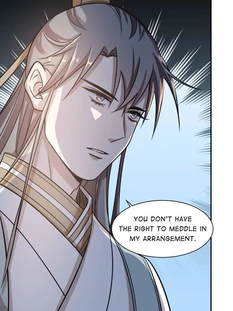 Queen of Posion: The Legend of a Super Agent, Doctor and Princess Chapter 11 - page 44