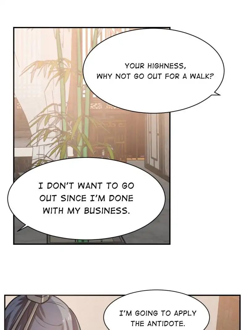Queen of Posion: The Legend of a Super Agent, Doctor and Princess Chapter 11 - page 47