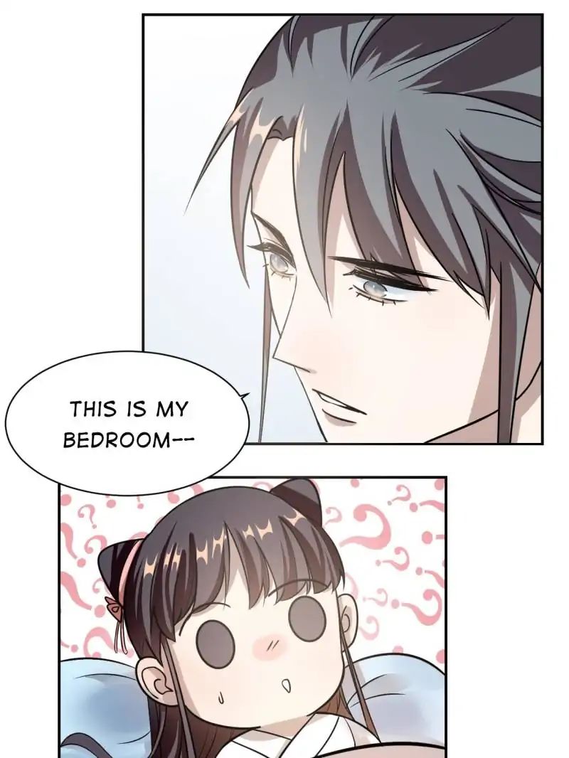 Queen of Posion: The Legend of a Super Agent, Doctor and Princess Chapter 11 - page 5
