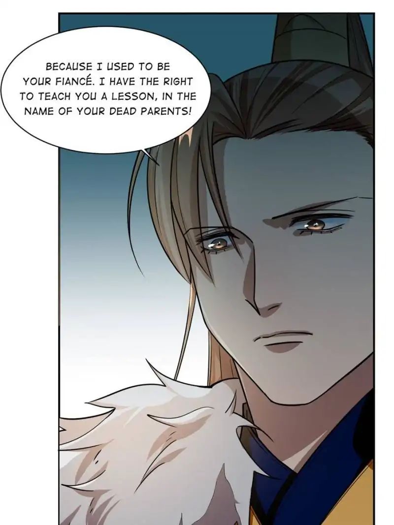 Queen of Posion: The Legend of a Super Agent, Doctor and Princess Chapter 10 - page 14