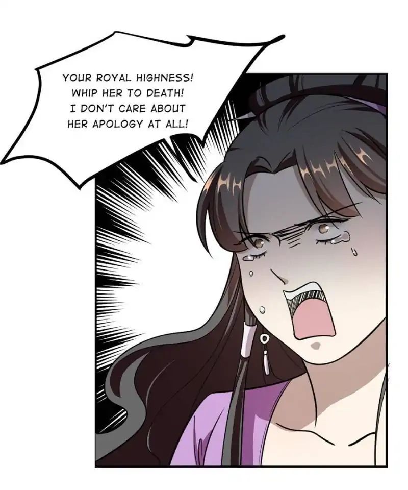 Queen of Posion: The Legend of a Super Agent, Doctor and Princess Chapter 10 - page 18