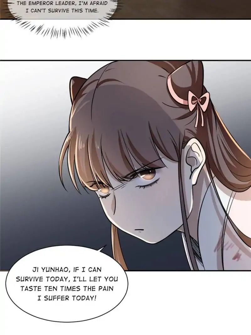 Queen of Posion: The Legend of a Super Agent, Doctor and Princess Chapter 10 - page 20