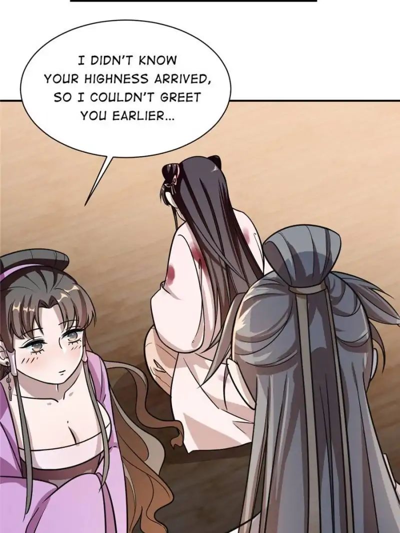 Queen of Posion: The Legend of a Super Agent, Doctor and Princess Chapter 10 - page 29