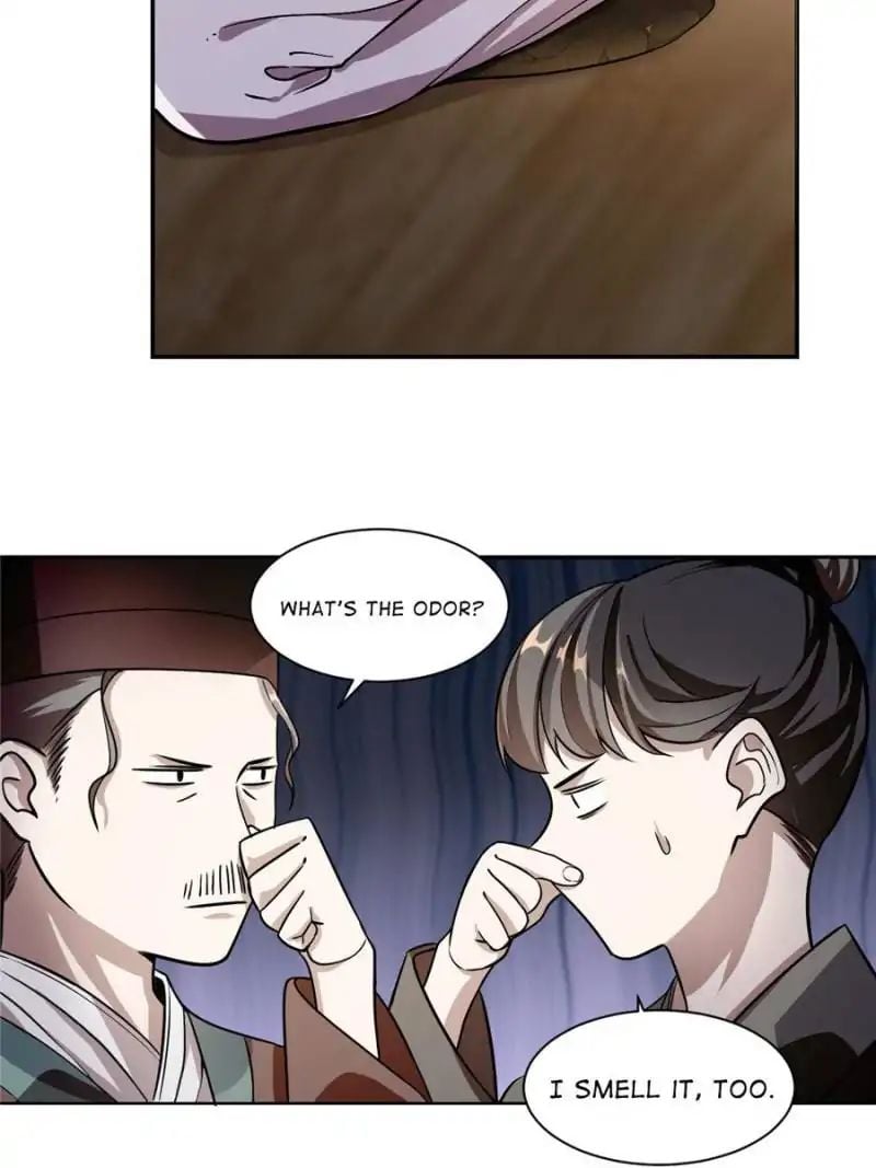 Queen of Posion: The Legend of a Super Agent, Doctor and Princess Chapter 10 - page 3