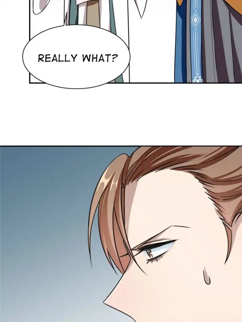 Queen of Posion: The Legend of a Super Agent, Doctor and Princess Chapter 10 - page 34