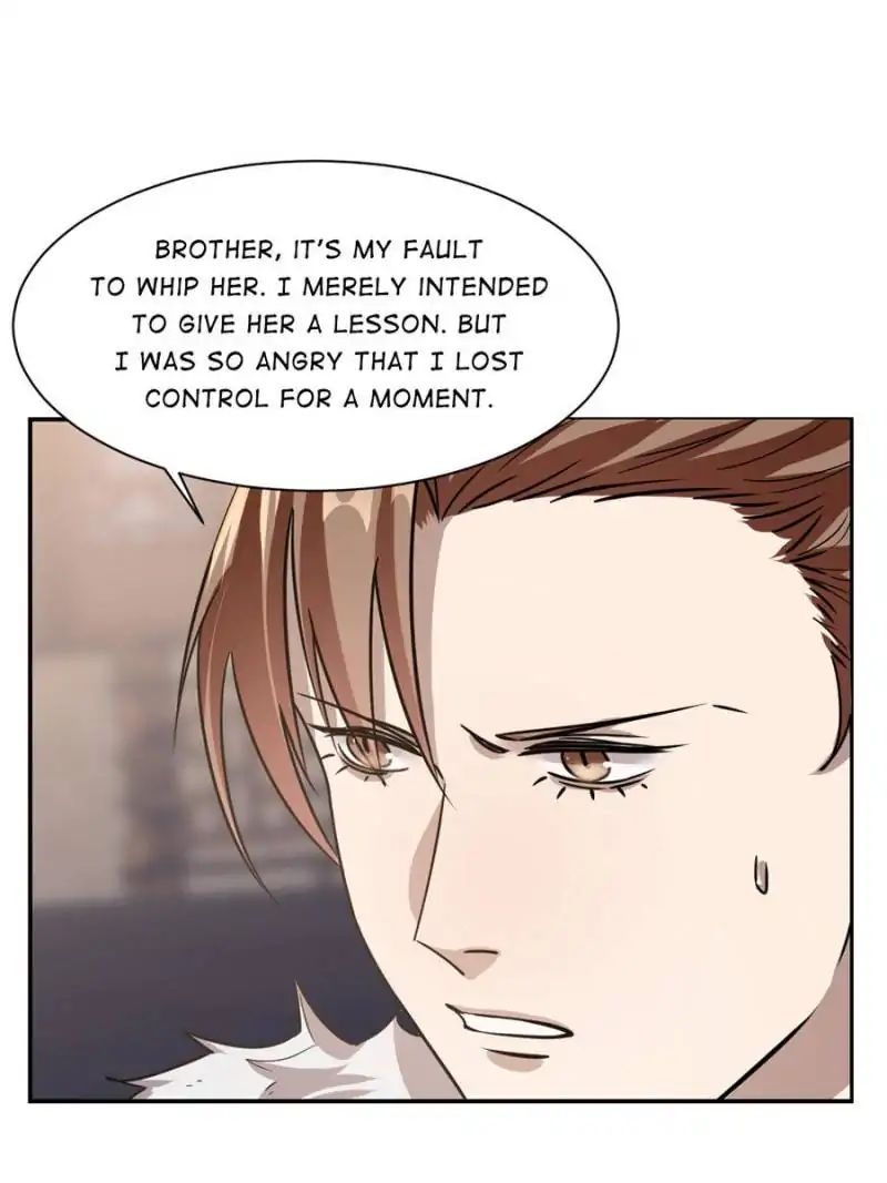 Queen of Posion: The Legend of a Super Agent, Doctor and Princess Chapter 10 - page 37