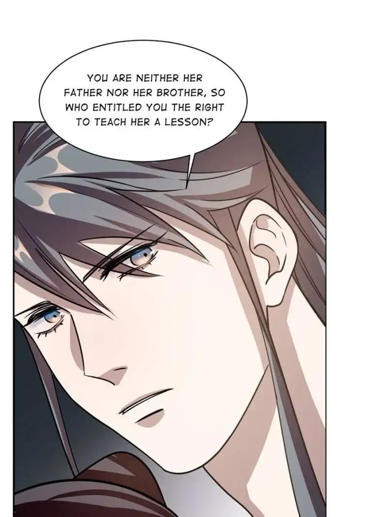 Queen of Posion: The Legend of a Super Agent, Doctor and Princess Chapter 10 - page 38