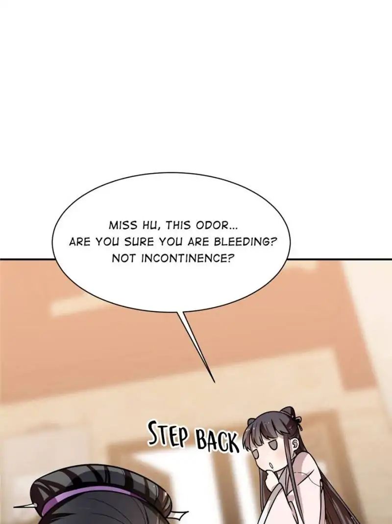Queen of Posion: The Legend of a Super Agent, Doctor and Princess Chapter 10 - page 4