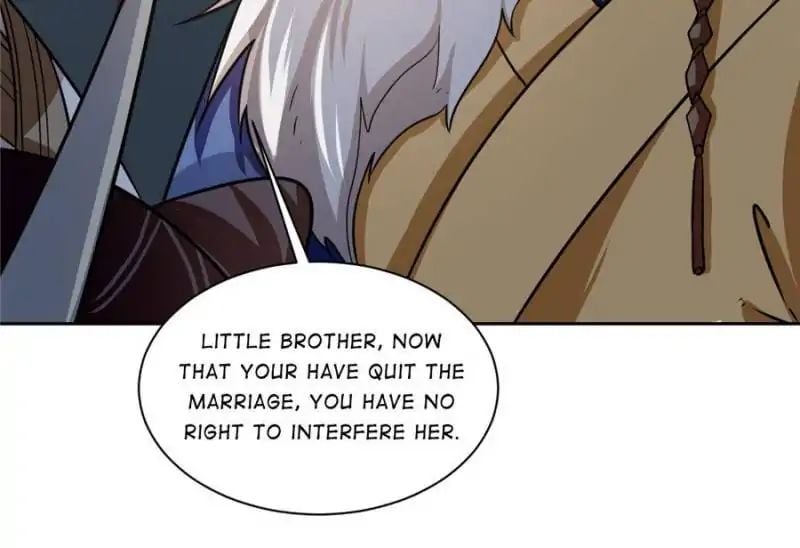 Queen of Posion: The Legend of a Super Agent, Doctor and Princess Chapter 10 - page 40