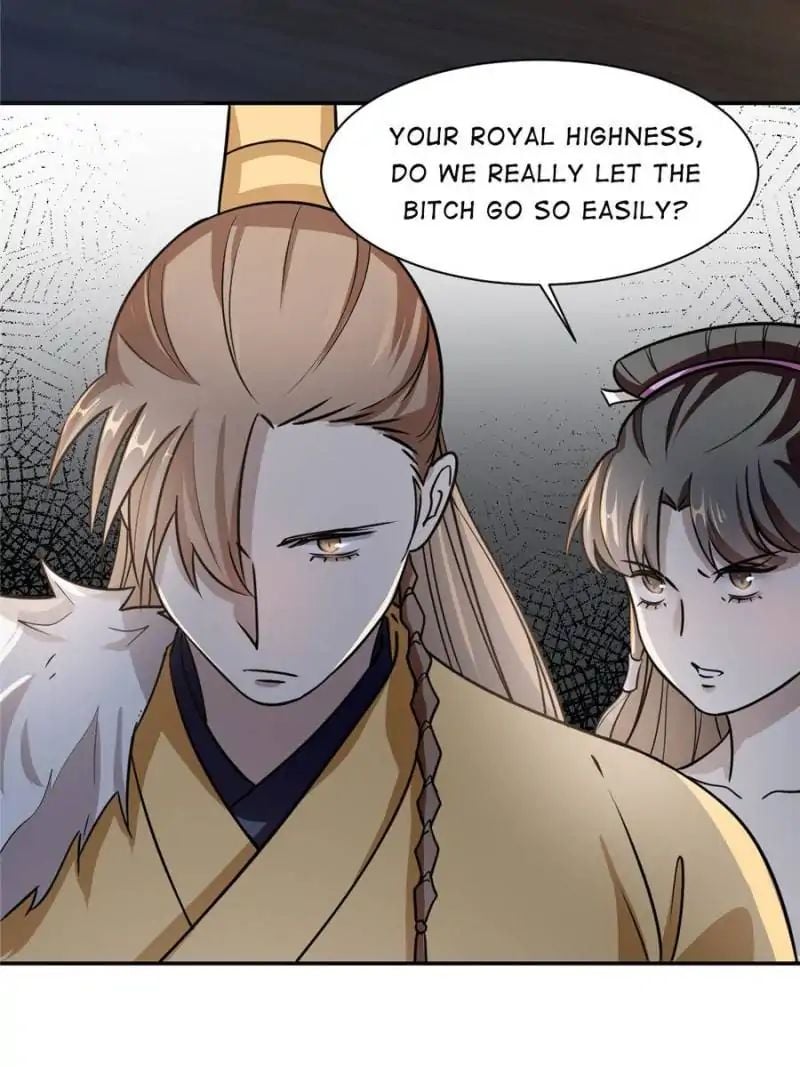 Queen of Posion: The Legend of a Super Agent, Doctor and Princess Chapter 10 - page 48