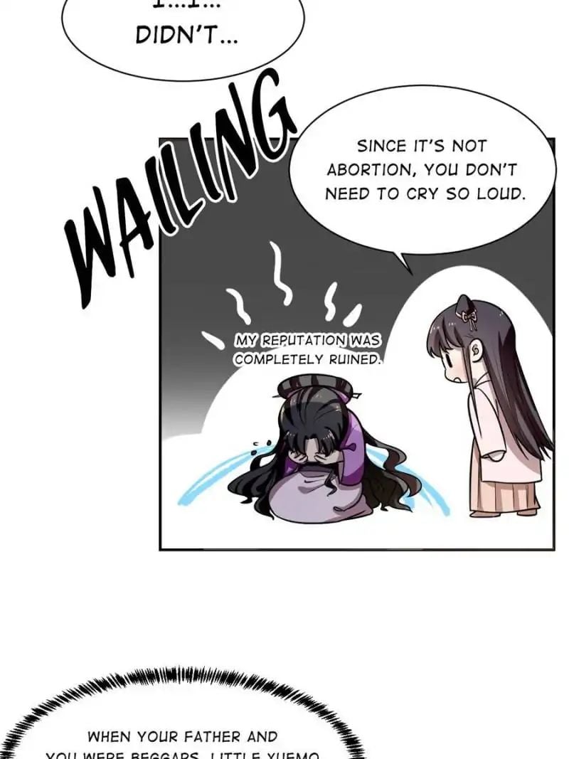Queen of Posion: The Legend of a Super Agent, Doctor and Princess Chapter 10 - page 8