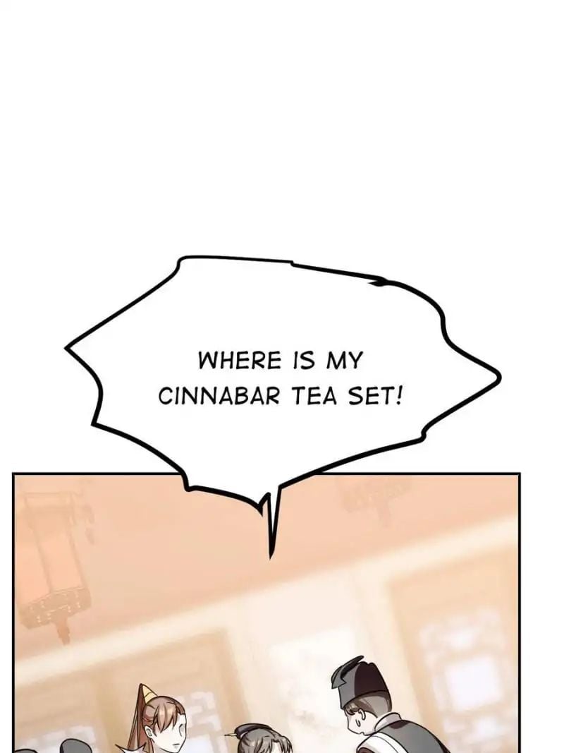 Queen of Posion: The Legend of a Super Agent, Doctor and Princess Chapter 9 - page 12