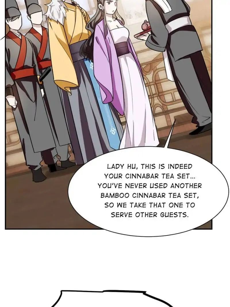 Queen of Posion: The Legend of a Super Agent, Doctor and Princess Chapter 9 - page 13
